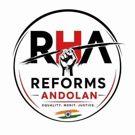 RHA Reforms Andolan